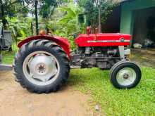 Massey-Ferguson 135 2016 Tractor