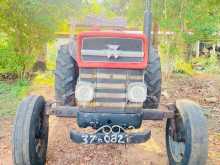 Massey-Ferguson 135 2026 Tractor