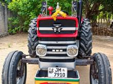 Massey-Ferguson 135 2004 Tractor