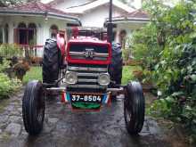 Massey-Ferguson 135 1985 Tractor