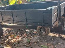 Massey-Ferguson 135 2015 Other