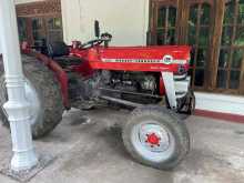 Massey-Ferguson 135 1996 Tractor
