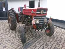 Massey-Ferguson 135 1993 Tractor