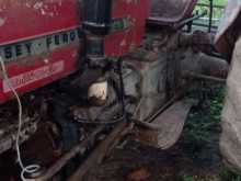 Massey-Ferguson 135 1986 Tractor