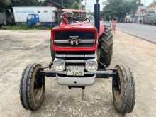 Massey-Ferguson 135 1986 Tractor