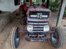 Massey-Ferguson 135 1998 Tractor