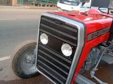 Massey-Ferguson 135 1985 Tractor