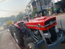 Massey-Ferguson 135 1997 Tractor