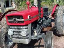 Massey-Ferguson 135 1990 Tractor