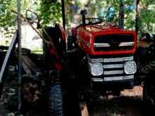 Massey-Ferguson 135 1996 Tractor