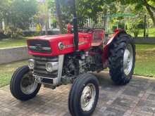 Massey-Ferguson 135 1989 Tractor