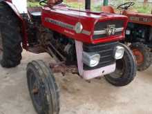 Massey-Ferguson 135 1995 Tractor