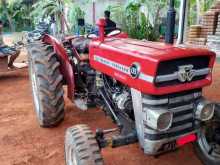 Massey-Ferguson 135 1999 Tractor