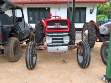 Massey-Ferguson 135 1999 Tractor