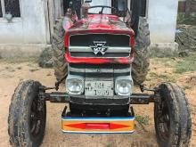 Massey-Ferguson 135 2002 Tractor