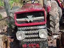 Massey-Ferguson 135 1995 Tractor