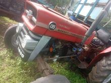 Massey-Ferguson 135 1988 Tractor