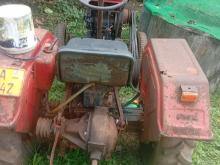 Massey-Ferguson 135 2006 Tractor
