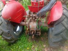Massey-Ferguson 135 1985 Tractor