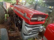 Massey-Ferguson 135 1994 Tractor