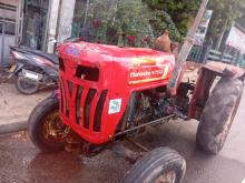 Massey-Ferguson 135 2007 Tractor