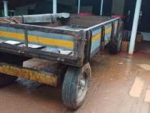 Massey-Ferguson 135 1985 Tractor