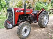 Massey-Ferguson 135 2013 Tractor