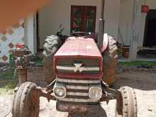 Massey-Ferguson 135 1993 Tractor