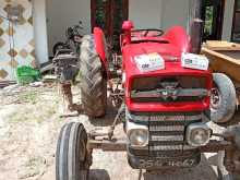 Massey-Ferguson 135 1993 Tractor
