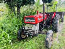 Massey-Ferguson 135 1994 Tractor