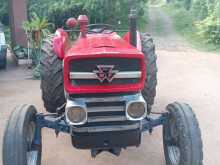 Massey-Ferguson 135 25 Sri 1967 Tractor