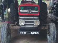 Massey-Ferguson 135 1978 Tractor