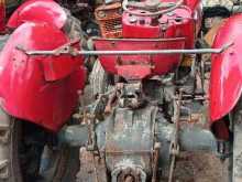 Massey-Ferguson 135 1975 Tractor