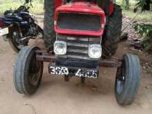 Massey-Ferguson 135 1986 Tractor