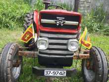 Massey-Ferguson 135 1974 Tractor