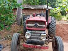 Massey-Ferguson 135 1975 Tractor