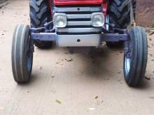 Massey-Ferguson 135 2002 Tractor