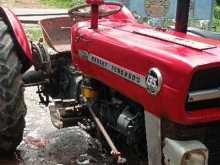 Massey-Ferguson 135 1979 Tractor