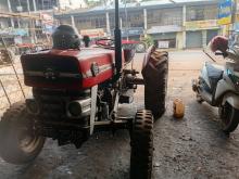 Massey-Ferguson 135 1990 Tractor