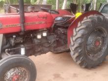 Massey-Ferguson 135 2020 Tractor