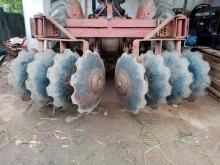 Massey-Ferguson 135 2025 Tractor