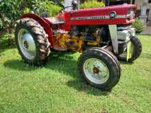 Massey-Ferguson 135 1996 Tractor
