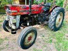 Massey-Ferguson 135 1980 Tractor