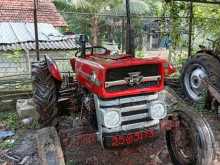 Massey-Ferguson 135 1978 Tractor
