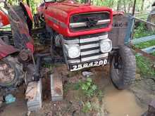 Massey-Ferguson 135 1987 Tractor
