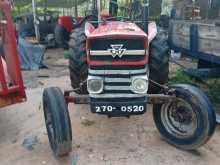 Massey-Ferguson 135 1990 Tractor
