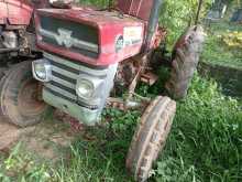 Massey-Ferguson 135 1991 Tractor