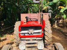 Massey-Ferguson 135 1959 Tractor