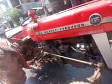Massey-Ferguson 135 1990 Tractor