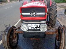 Massey-Ferguson 135 1995 Tractor